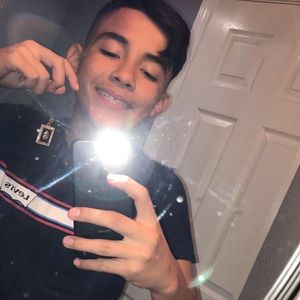 Meet your Posher, Abel